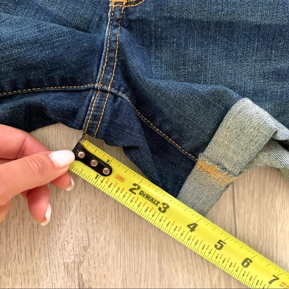 Universal Thread Jean Shorts - Picture 5 of 5